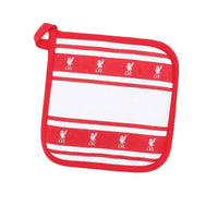 LFC Red Kitchen Set