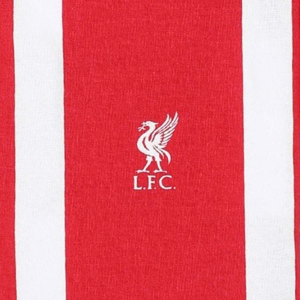 LFC Red Kitchen Set