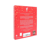 LFC Champions หนังสือที่ระลึกแห่งการฉลองแชมป์