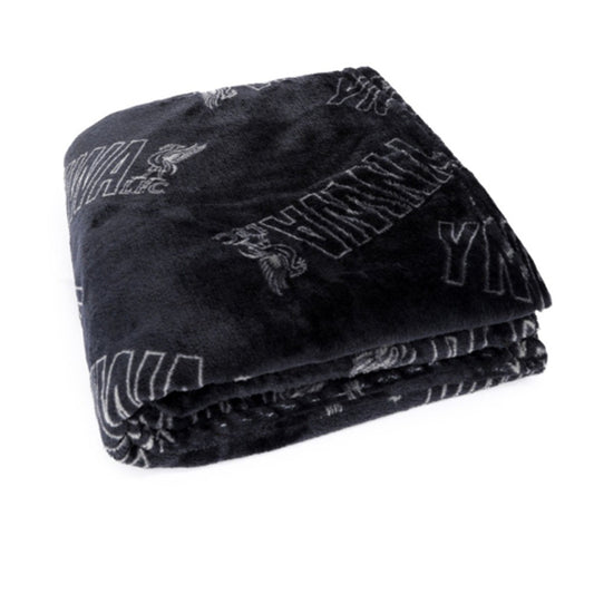 LFC Fleece Blanket