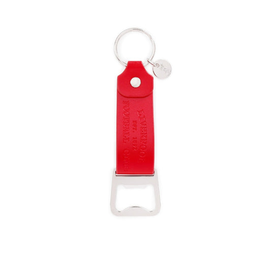 LFC EST.1892 Bottle Opener Keyring