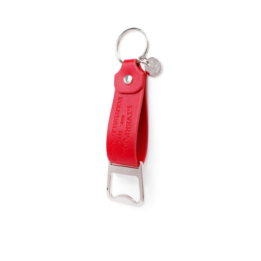 LFC EST.1892 Bottle Opener Keyring