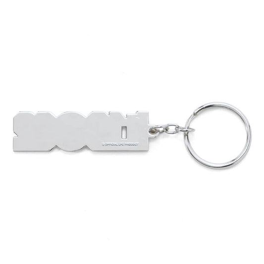 LFC Heritage Keyring