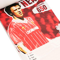 LFC 2025 Calendar
