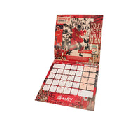 LFC 2025 Calendar And Diary Box Set