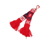 LFC Knitted Scarf ของประดับต้นคริสต์มาส