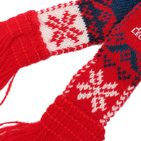 LFC Knitted Scarf ของประดับต้นคริสต์มาส