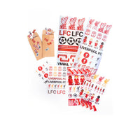 LFC A24ST03 Sticker Set