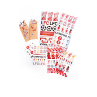 LFC A24ST03 Sticker Set