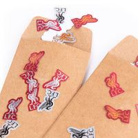 LFC A24ST03 Sticker Set