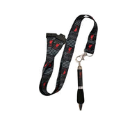 LFC A24ST08 Lanyard Pen