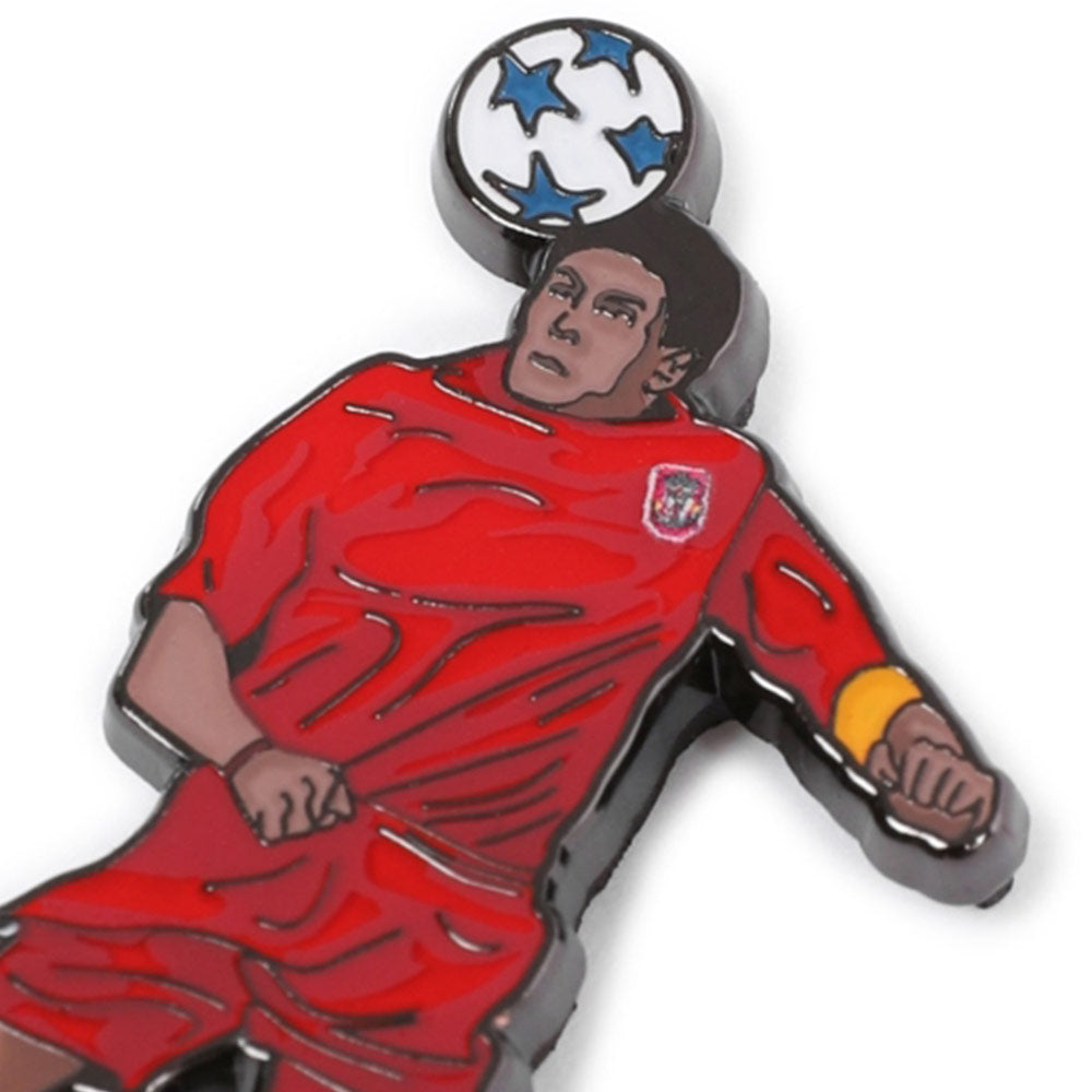 LFC Istanbul 2005 Magnet Set