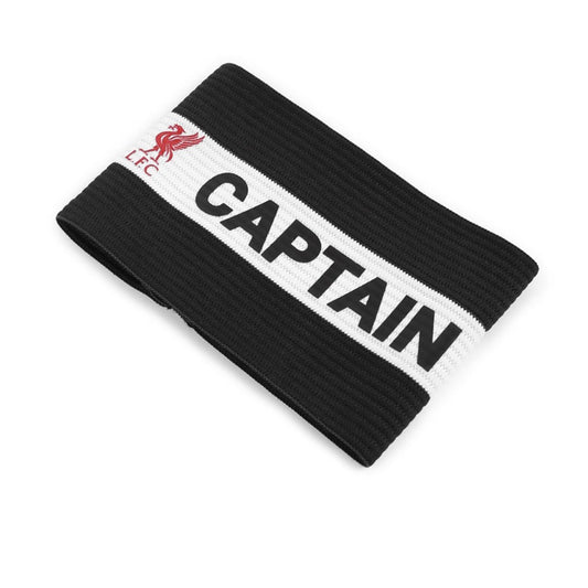 LFC Captains Armband