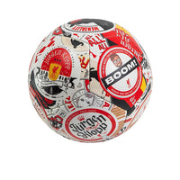 LFC Jurgen Klopp ลูกฟุตบอล