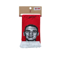 LFC Player: Darwin Núñez Unisex Scarf