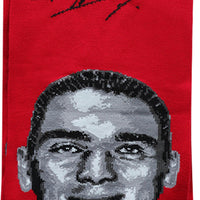 LFC Player: Darwin Núñez Unisex Scarf