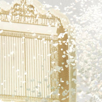 LFC Snow Globe Christmas Decoration