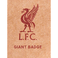 LFC Large Birthday Badge