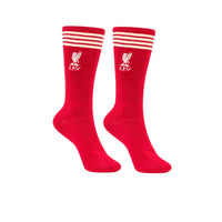 LFC Shankly Unisex Socks (2 Pairs)