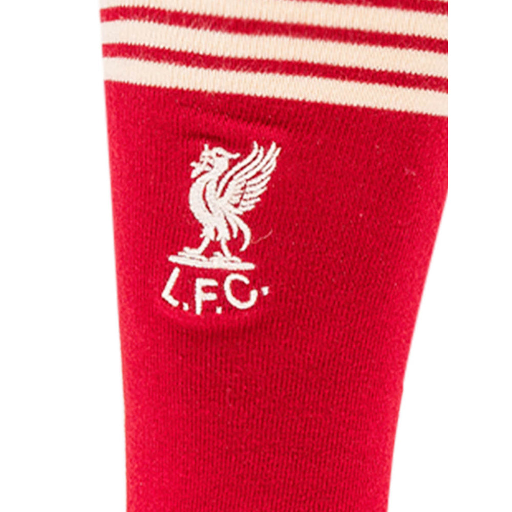 LFC Shankly Unisex Socks (2 Pairs)