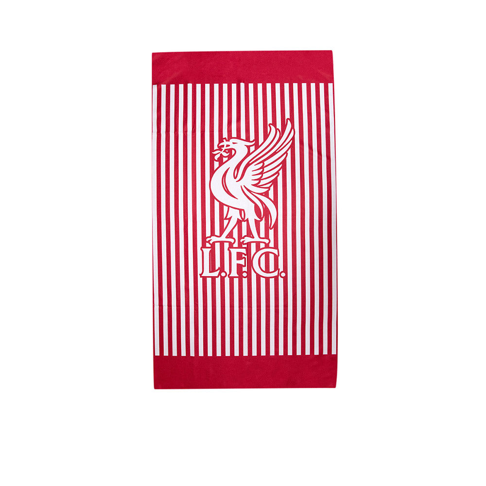 LFC Microfibre Towel
