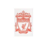 LFC S24TV06 Luggage Sticker Set