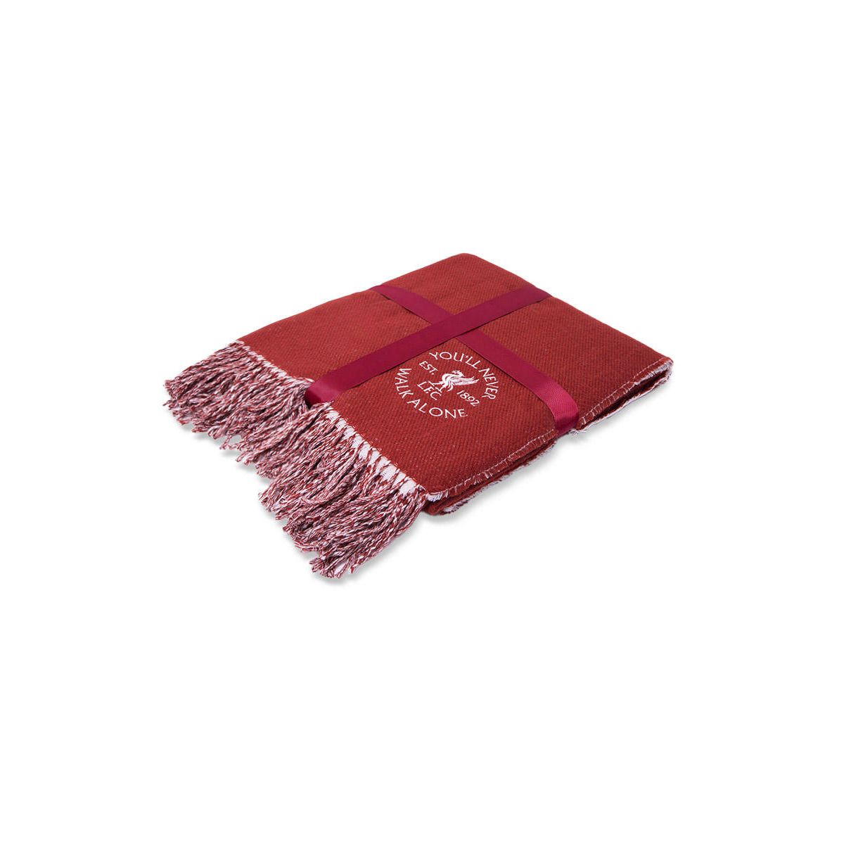 LFC Woven Blanket