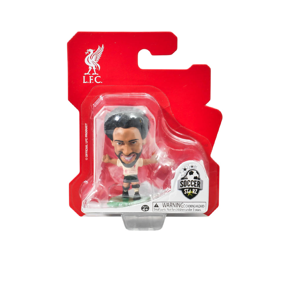 LFC Mo Salah 2026 Away ฟิกเกอร์