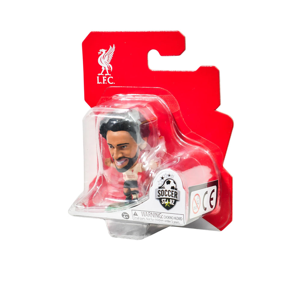 LFC Mo Salah 2026 Away ฟิกเกอร์