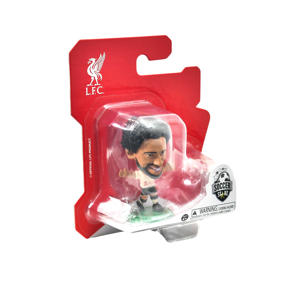 LFC Mo Salah 2026 Away ฟิกเกอร์