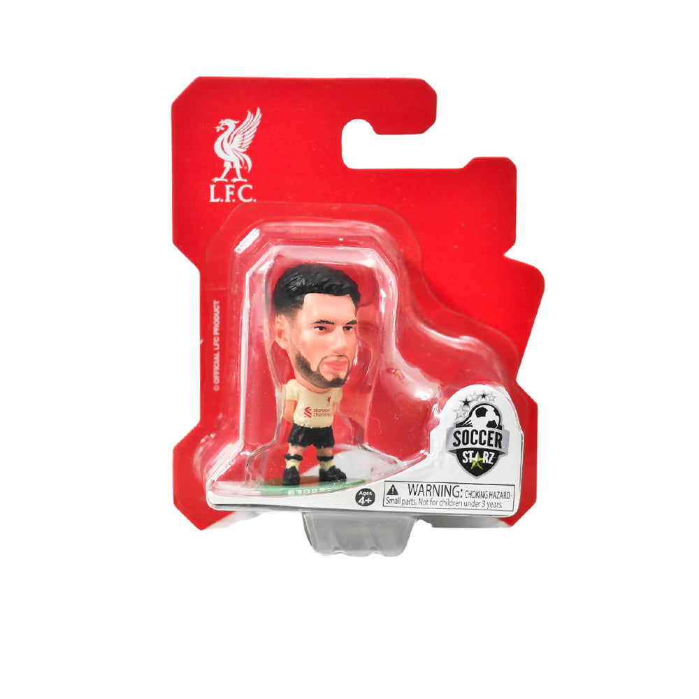 LIVERPOOL FC Thailand