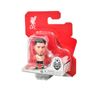 LFC Dominik Szoboszlai 2026 Away Figure