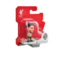 LFC Dominik Szoboszlai 2026 Away Figure