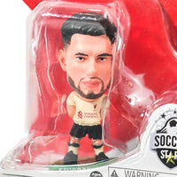 LFC Dominik Szoboszlai 2026 Away Figure