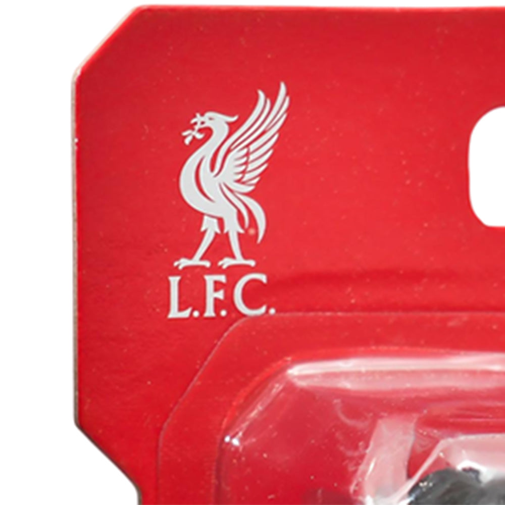 LFC Dominik Szoboszlai 2026 Away Figure