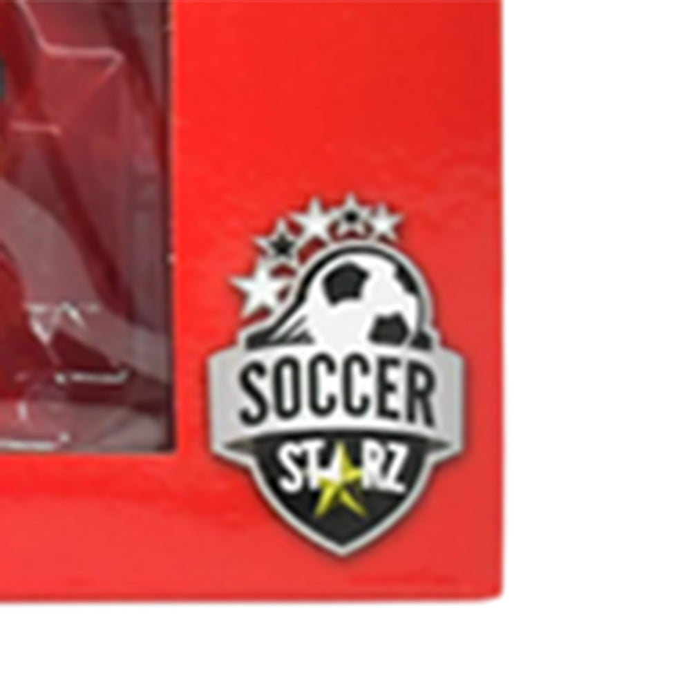 LFC Team Pack 2026 ฟิกเกอร์