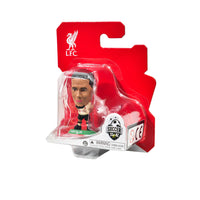 LFC Virgil van Dijk 2026 Away ฟิกเกอร์