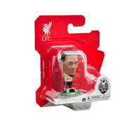 LFC Virgil van Dijk 2026 Away ฟิกเกอร์