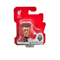 LFC Florian Wirtz 2026 Away Figure