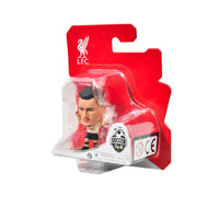 LFC Florian Wirtz 2026 Away Figure