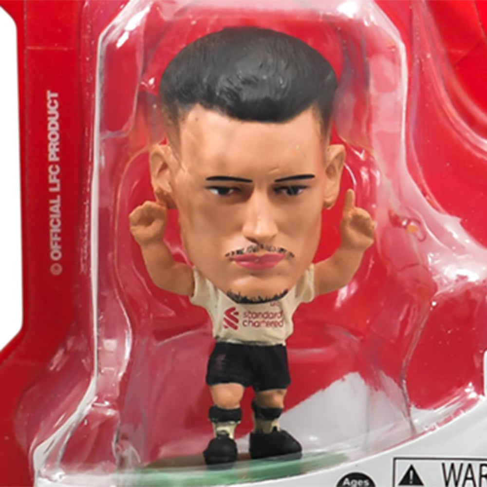 LFC Florian Wirtz 2026 Away Figure