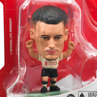 LFC Florian Wirtz 2026 Away Figure