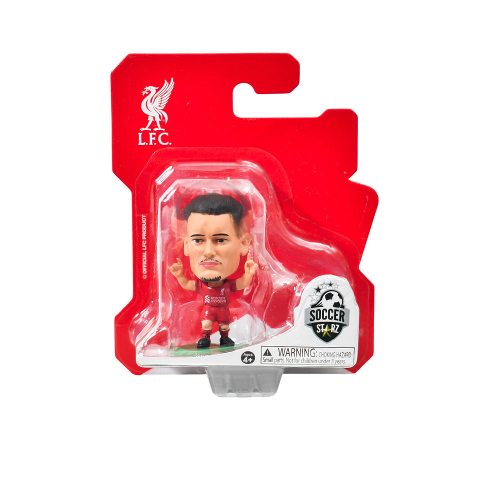 LIVERPOOL FC Thailand