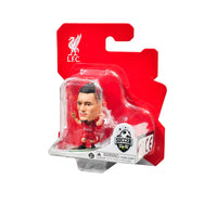 LFC Florian Wirtz 2026 Home ฟิกเกอร์