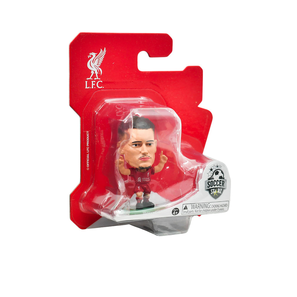LFC Florian Wirtz 2026 Home ฟิกเกอร์