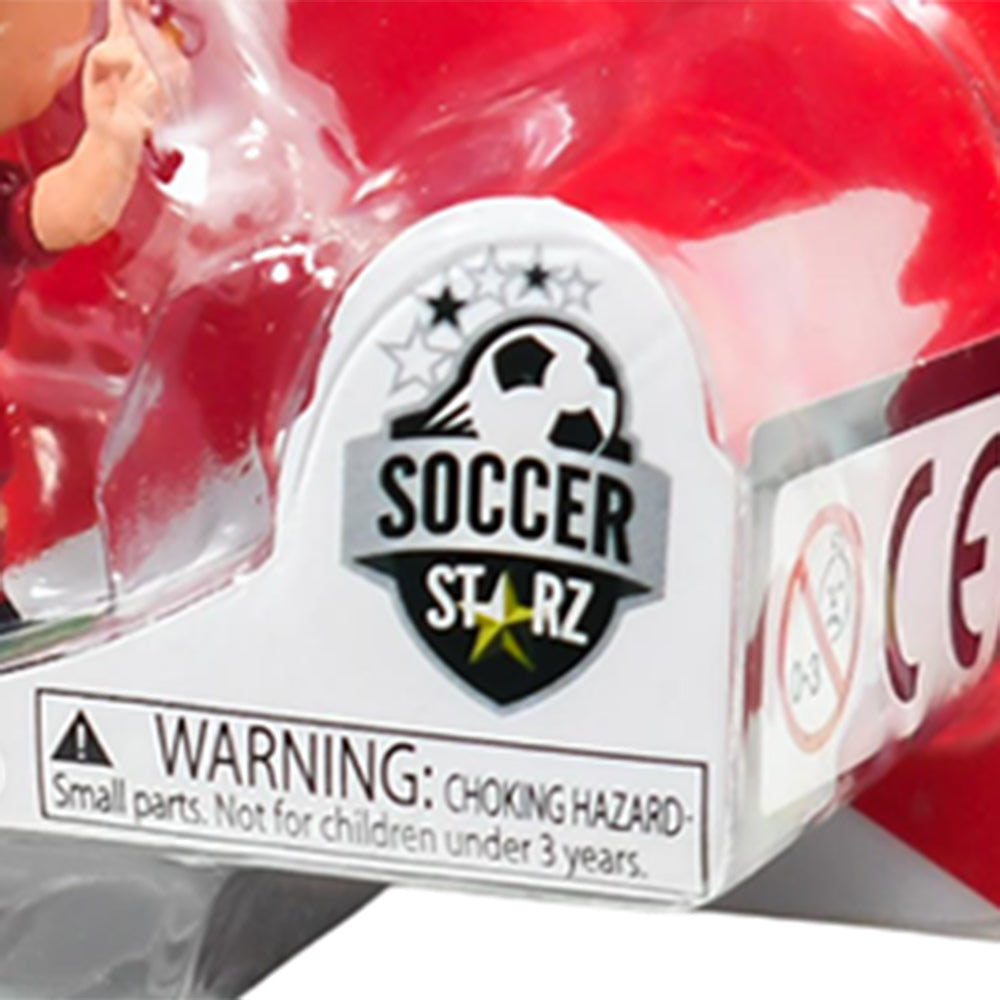 LFC Florian Wirtz 2026 Home ฟิกเกอร์