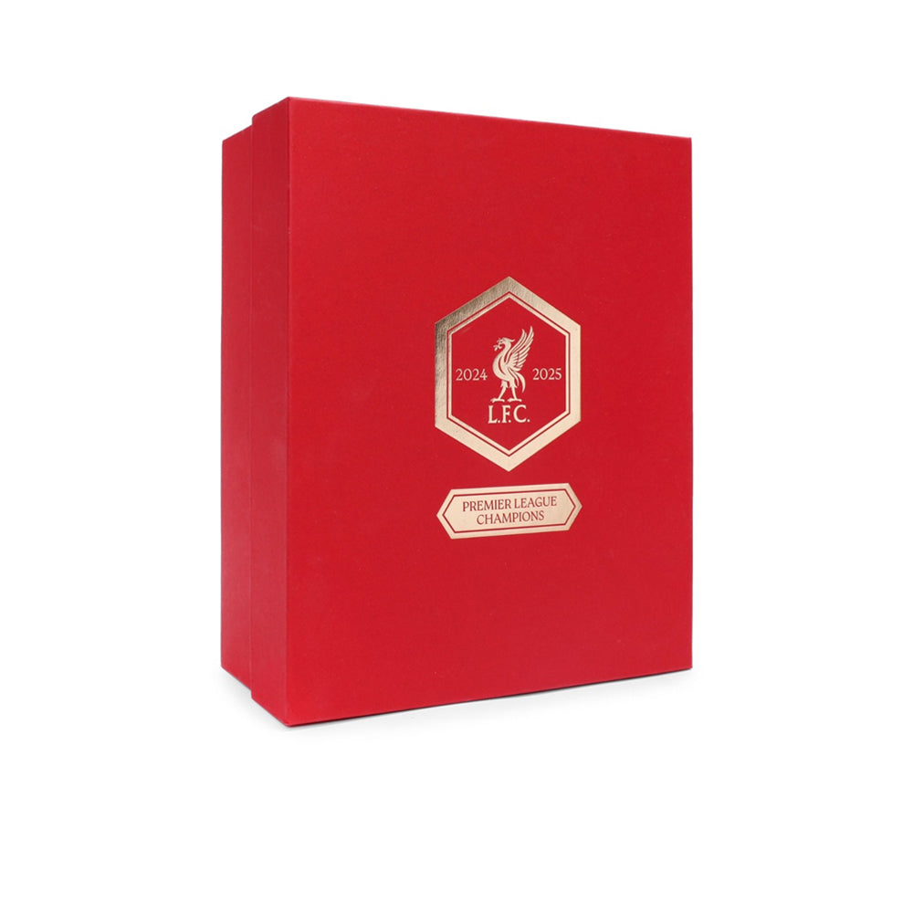 LFC Champions Crystal ชุดดีแคนเตอร์