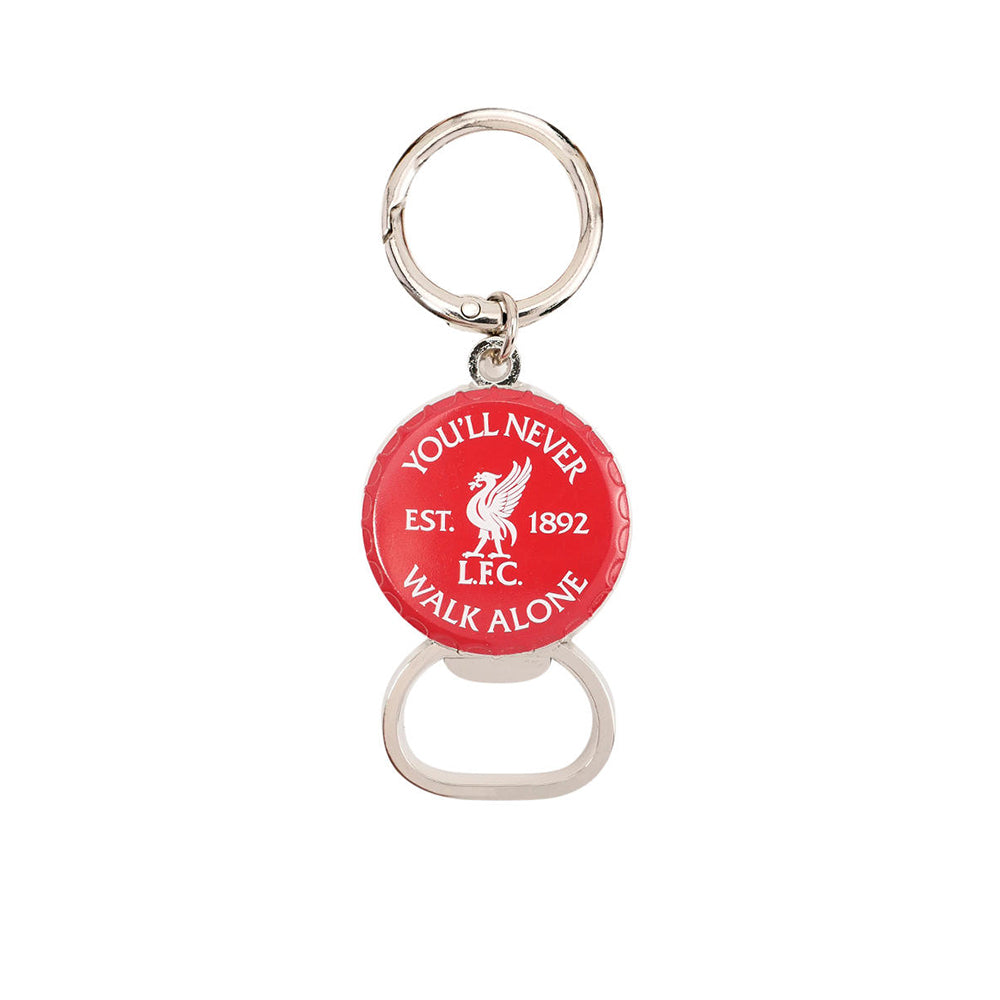 LFC A24BD05 พวงกุญแจที่เปิดขวด