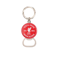 LFC A24BD05 พวงกุญแจที่เปิดขวด