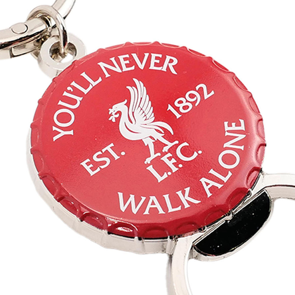 LFC A24BD05 พวงกุญแจที่เปิดขวด